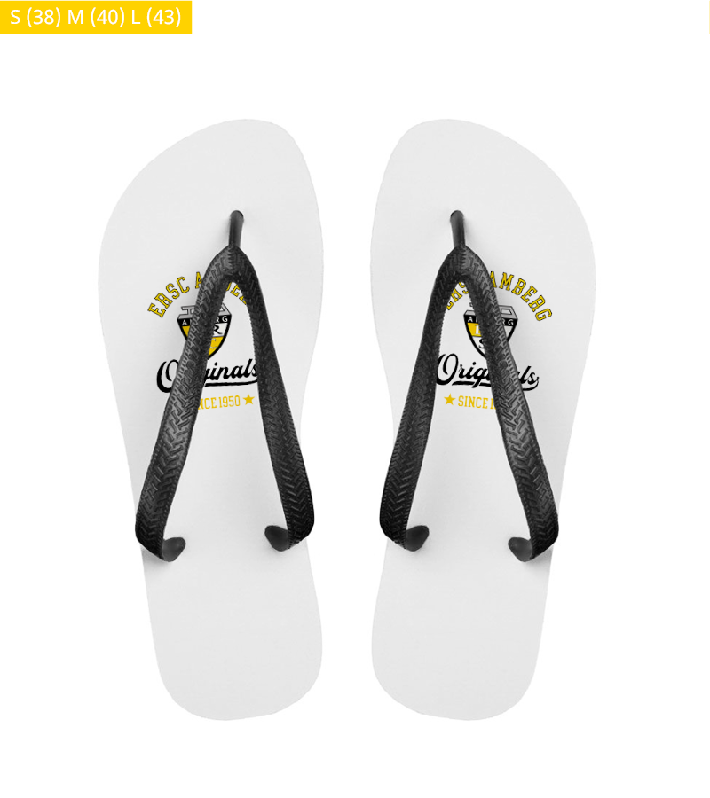 Flip-Flops "Jacob"