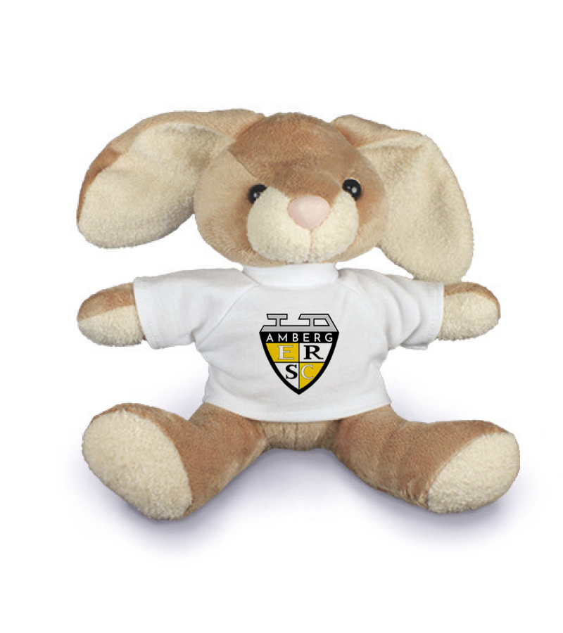 Kuscheltier Hase Bunny "Anton"
