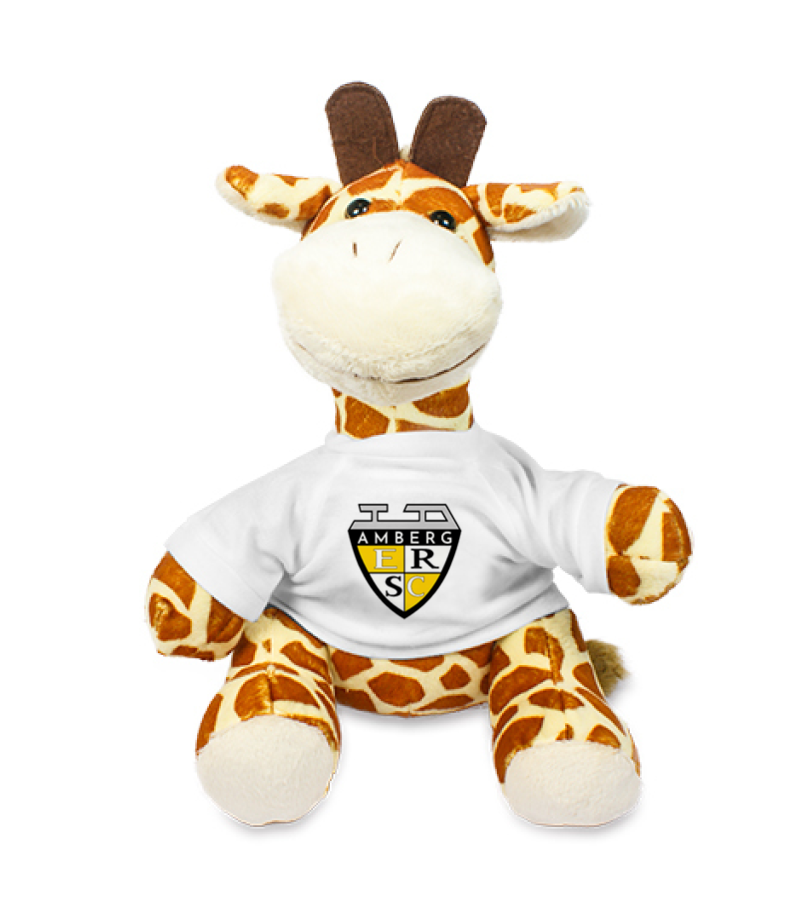 Kuscheltier Giraffe "Anton"